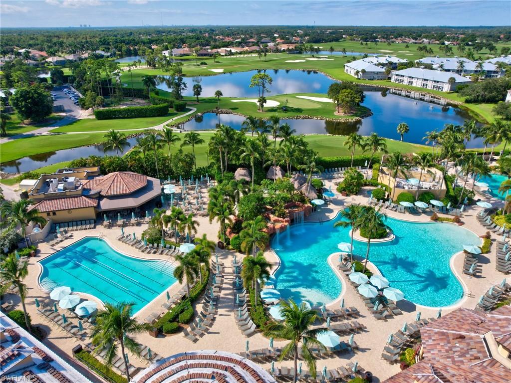 CLASSICS PLANTATION ESTATES - Residential