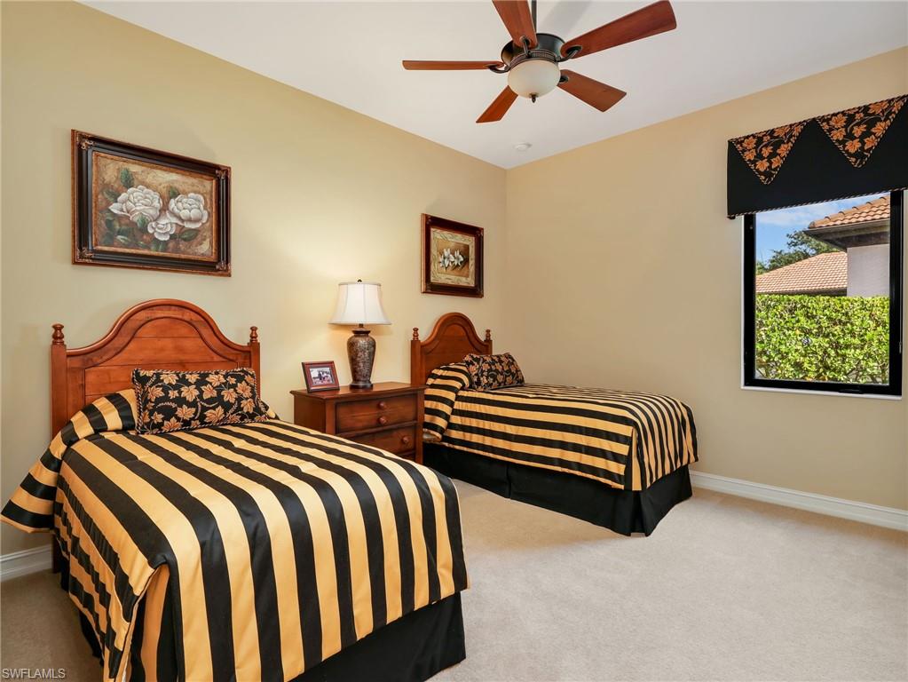 CLASSICS PLANTATION ESTATES - Residential