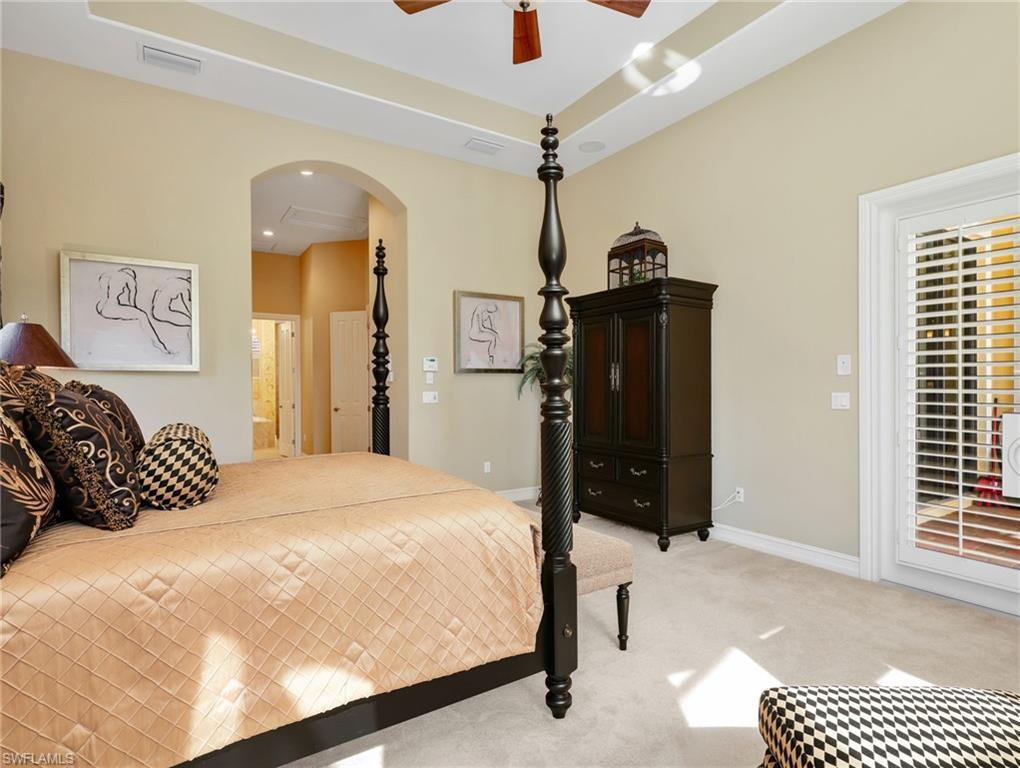 CLASSICS PLANTATION ESTATES - Residential