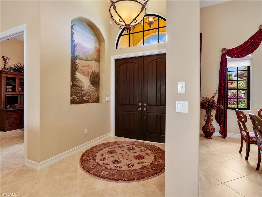 CLASSICS PLANTATION ESTATES - Residential