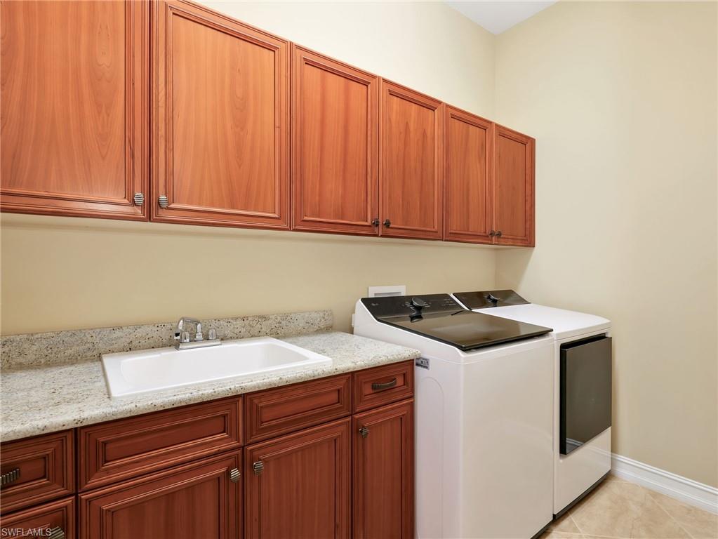 CLASSICS PLANTATION ESTATES - Residential