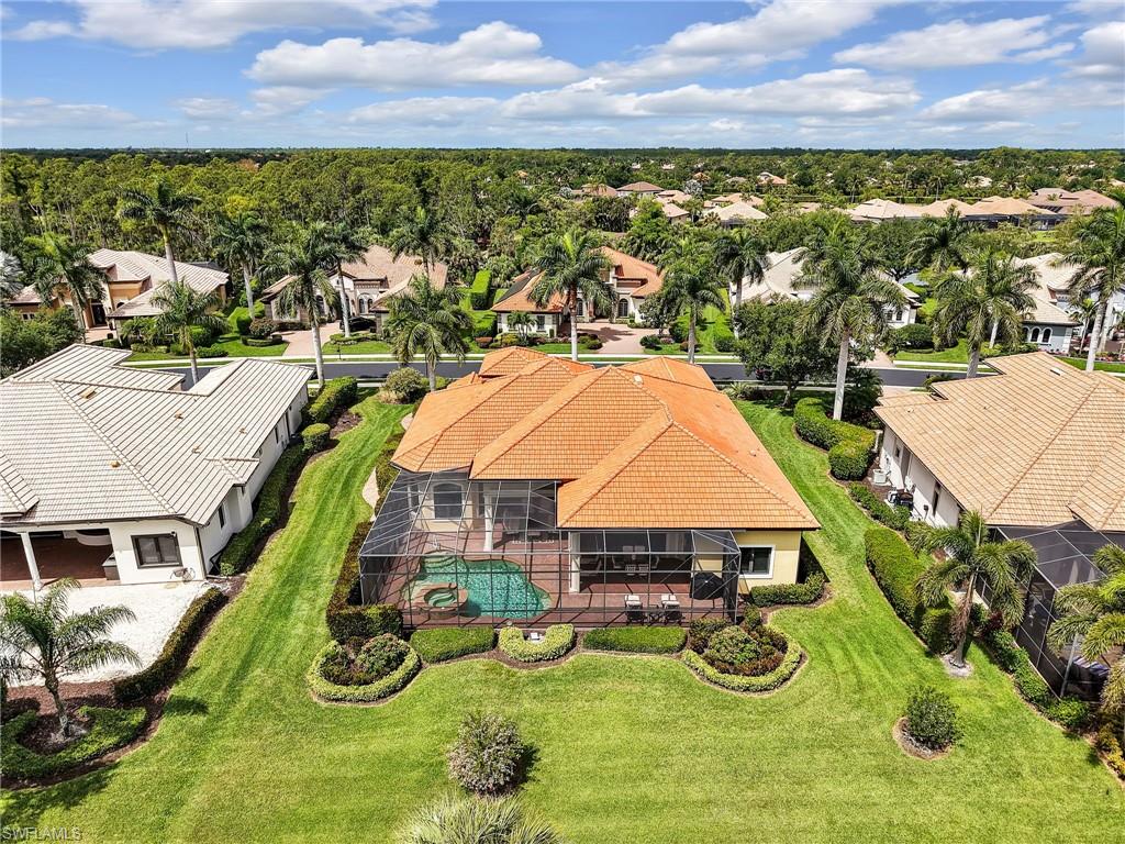 CLASSICS PLANTATION ESTATES - Residential