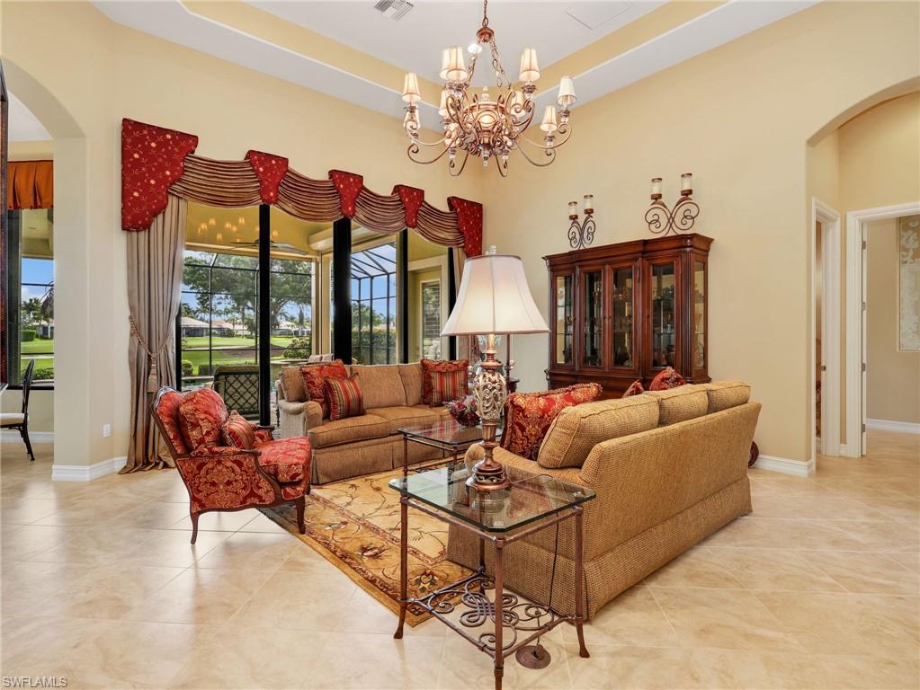 CLASSICS PLANTATION ESTATES - Residential