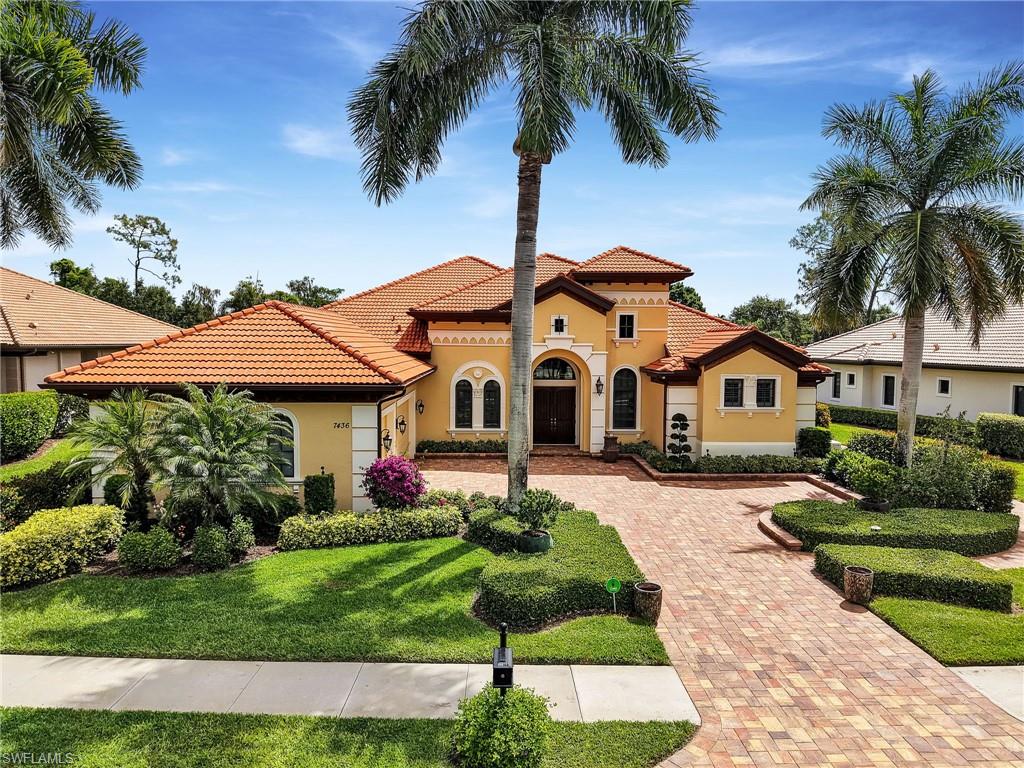 CLASSICS PLANTATION ESTATES - Residential