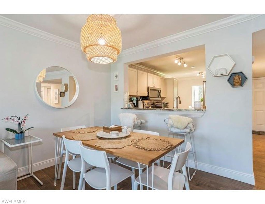 Photo of 250 Timber Lake CIR #E103, NAPLES, FL 34104 (MLS # 225077669)