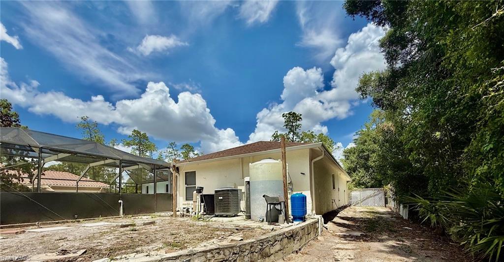 GOLDEN GATE ESTATES - Residential