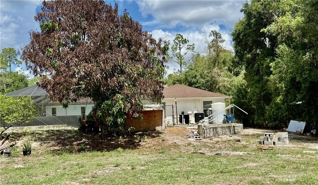 GOLDEN GATE ESTATES - Residential