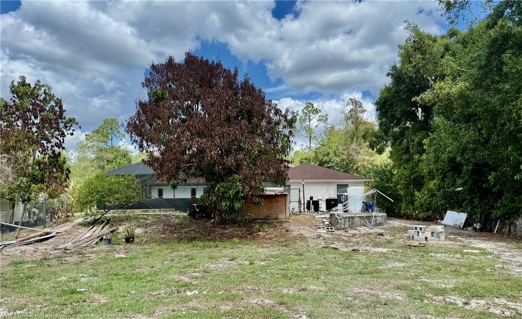 GOLDEN GATE ESTATES - Residential