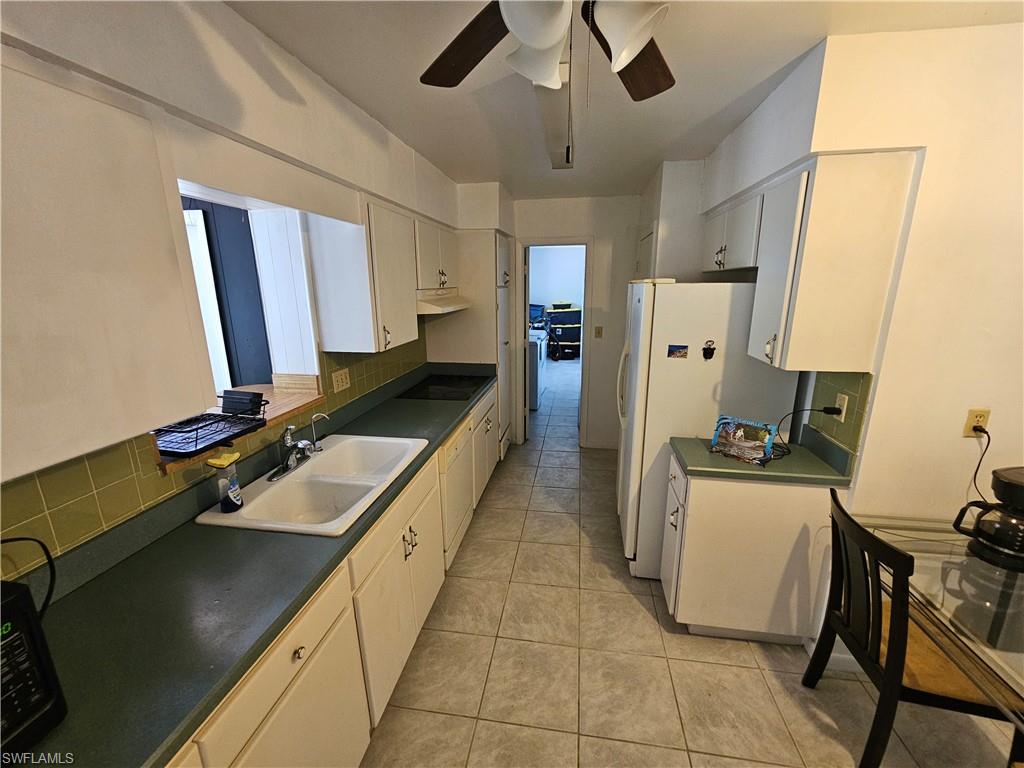 PARKWOOD - Residential