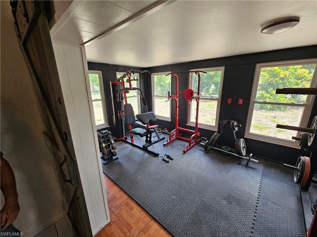 PARKWOOD - Residential