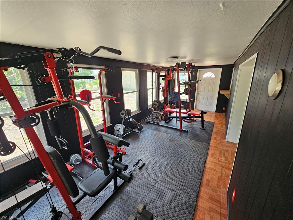 PARKWOOD - Residential