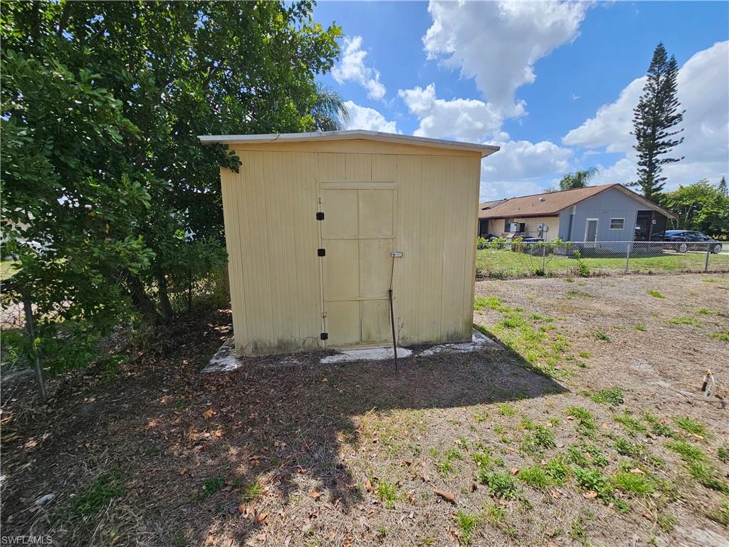 PARKWOOD - Residential