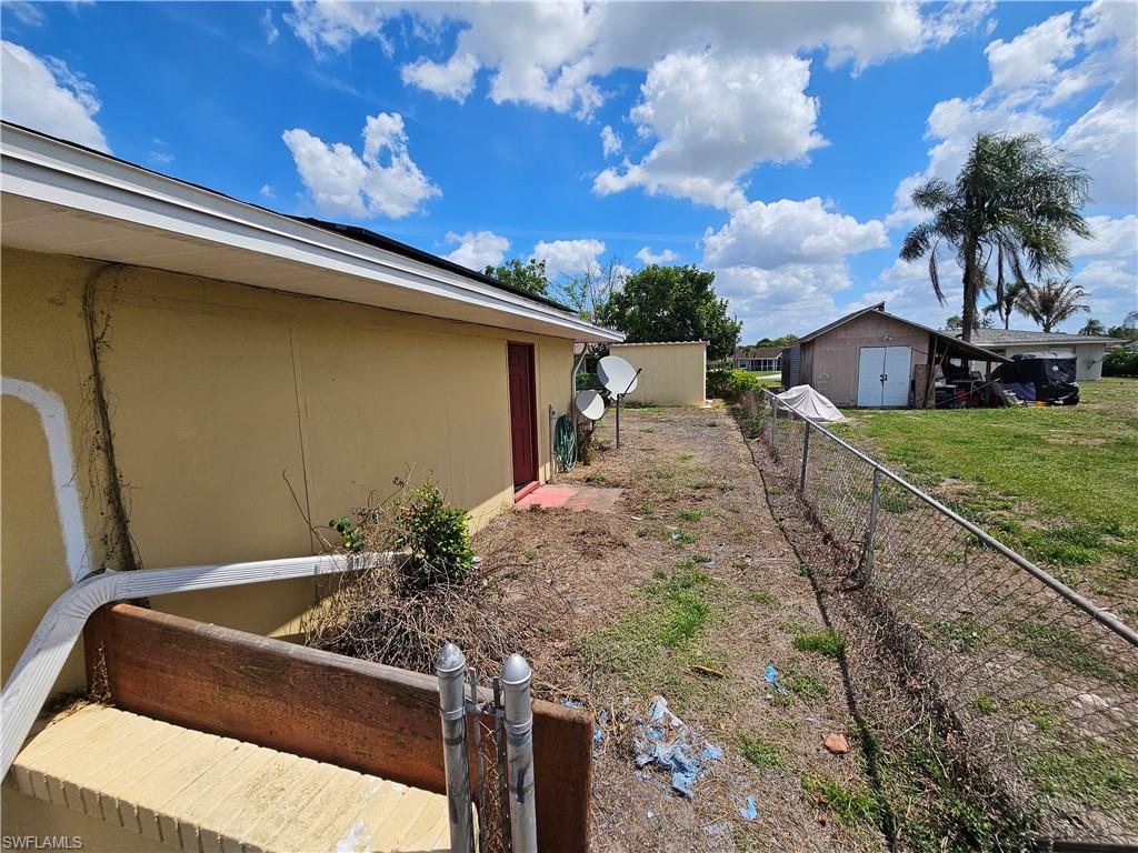 PARKWOOD - Residential