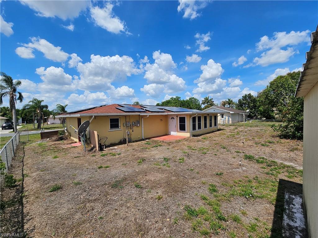 PARKWOOD - Residential