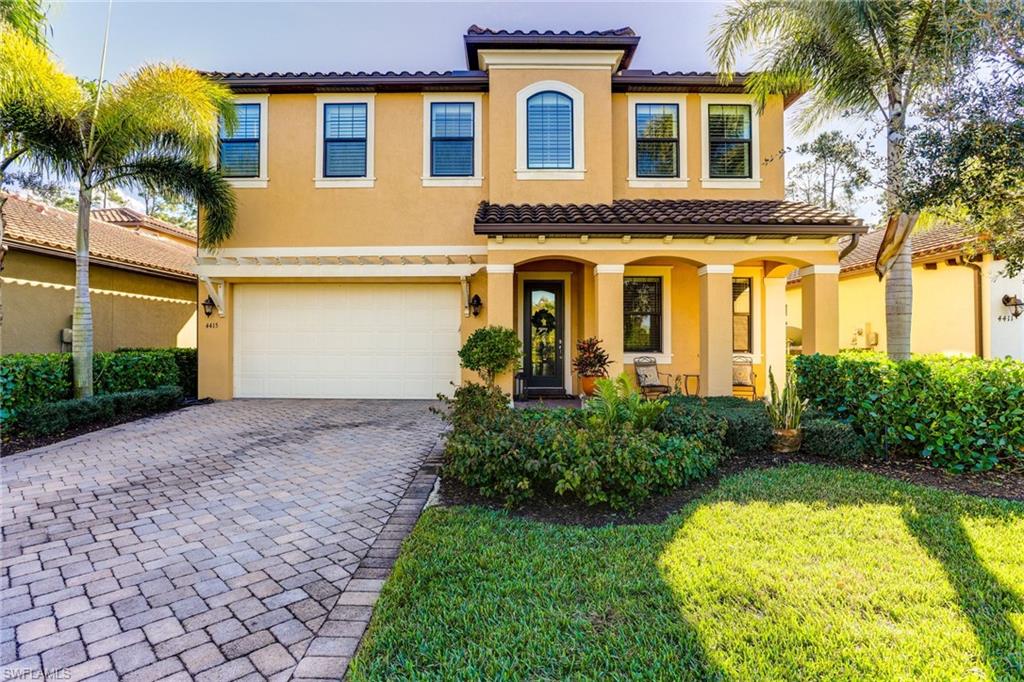 RAFFIA PRESERVE - Residential