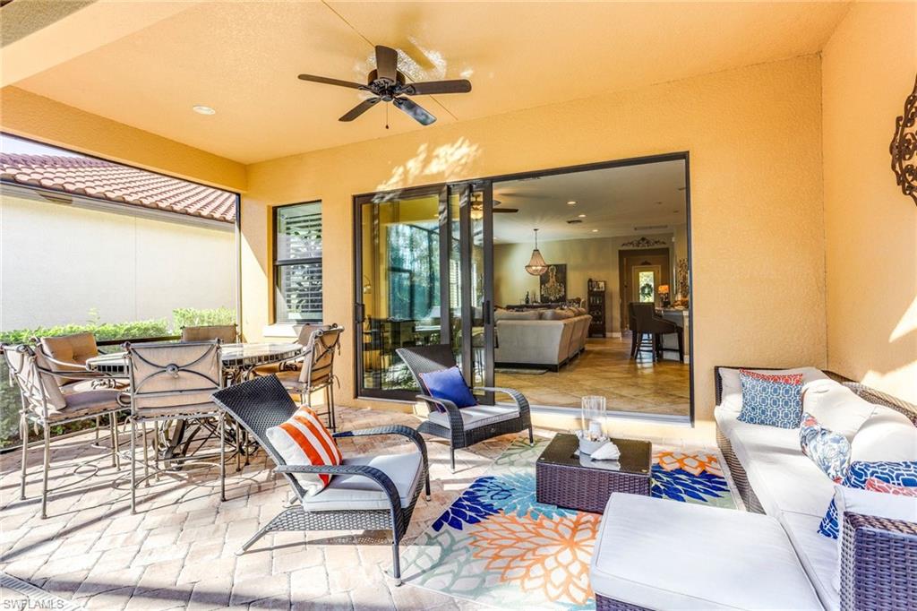 RAFFIA PRESERVE - Residential