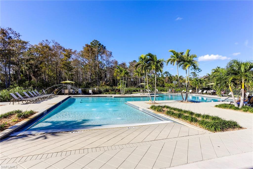 RAFFIA PRESERVE - Residential
