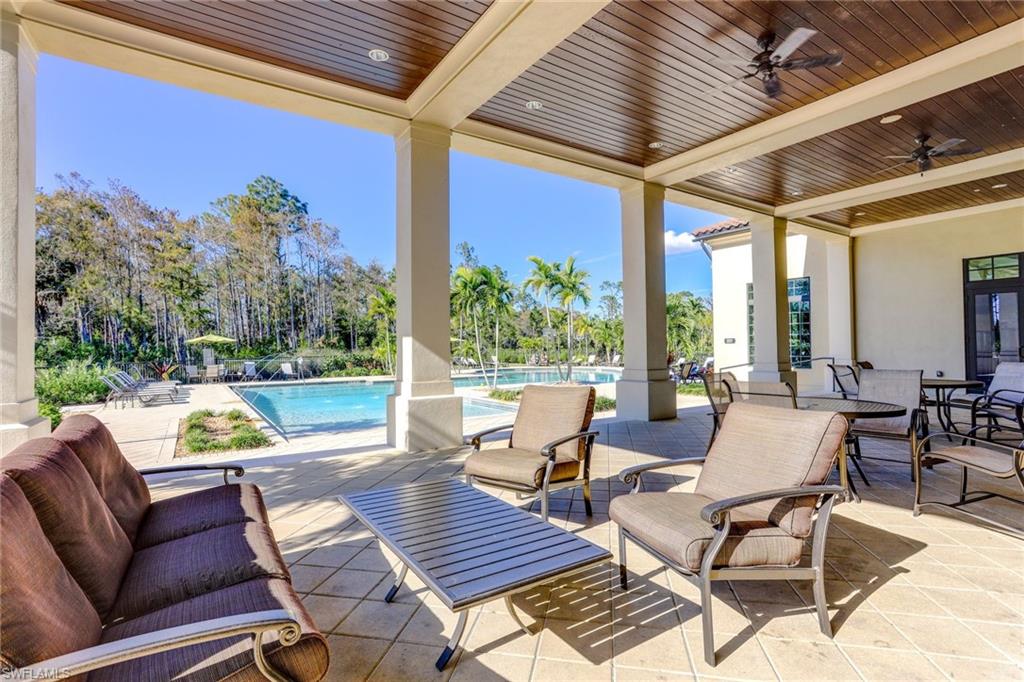 RAFFIA PRESERVE - Residential