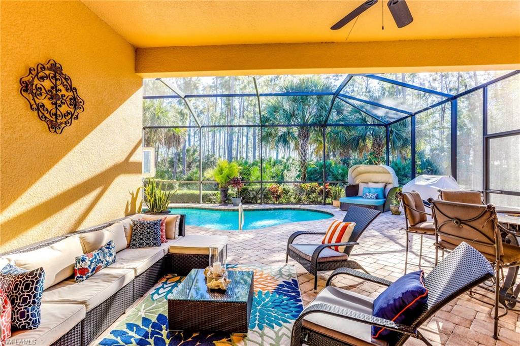 RAFFIA PRESERVE - Residential