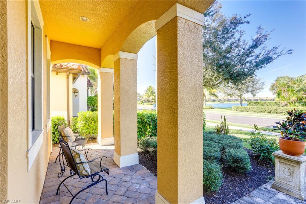 RAFFIA PRESERVE - Residential