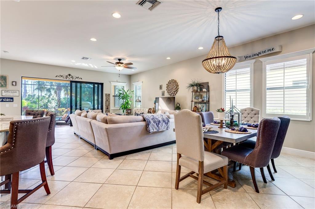 RAFFIA PRESERVE - Residential