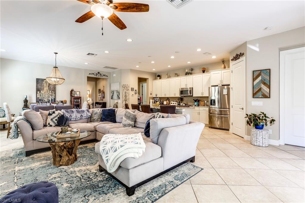 RAFFIA PRESERVE - Residential