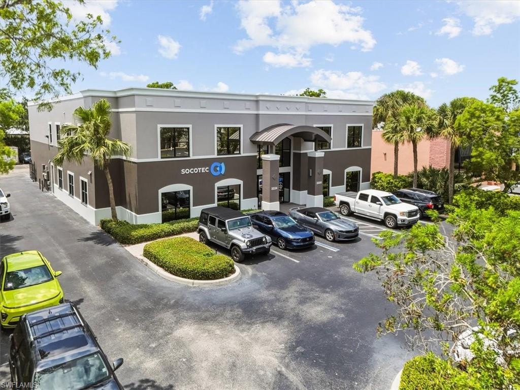 Properties 2224 Trade Center WAY