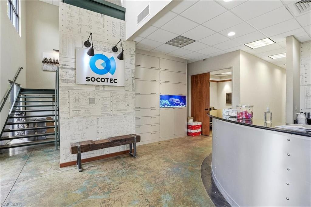 Properties 2224 Trade Center WAY