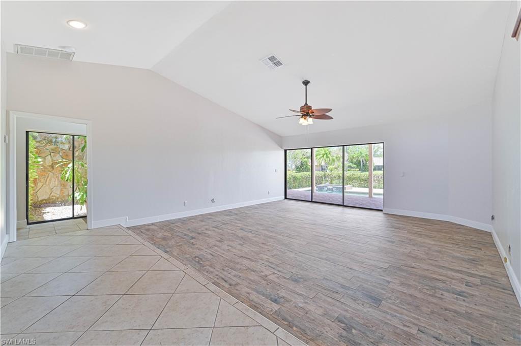 EAGLE RIDGE - Residential