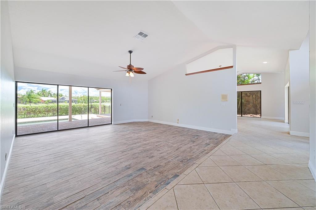 EAGLE RIDGE - Residential