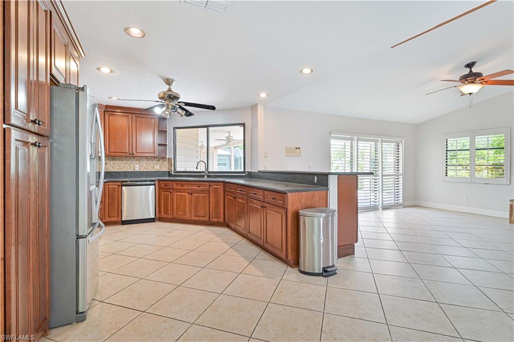 EAGLE RIDGE - Residential