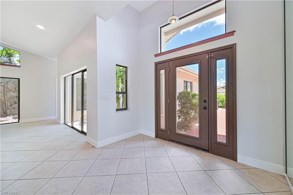 EAGLE RIDGE - Residential