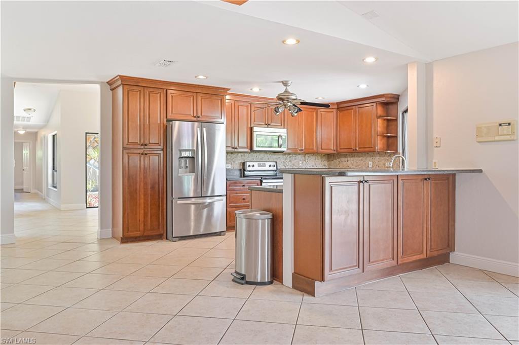 EAGLE RIDGE - Residential