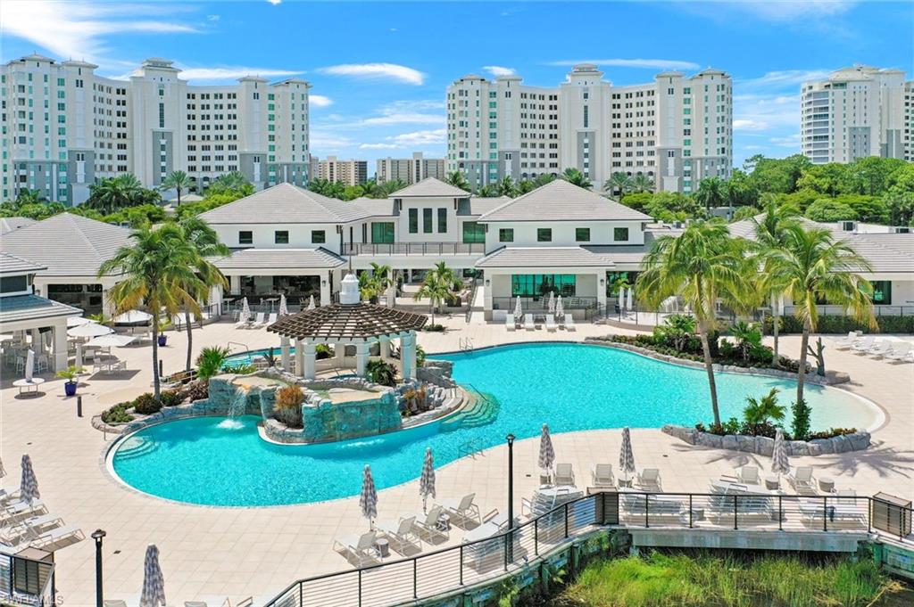 GRANDE DOMINICA - Residential