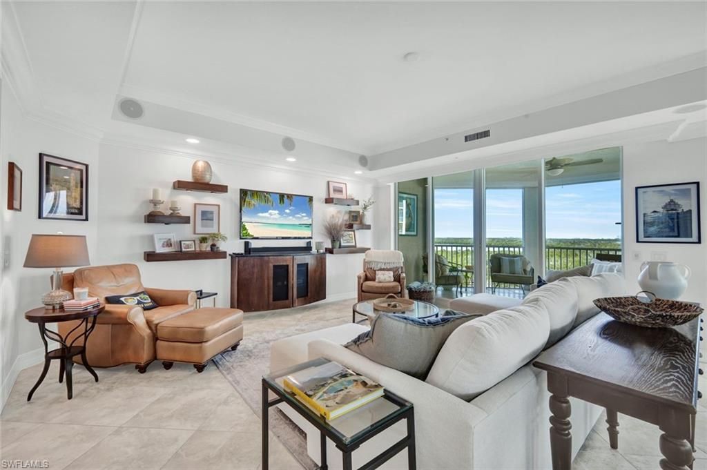 Photo of 295 Grande WAY #306, NAPLES, FL 34110 (MLS # 226016680)