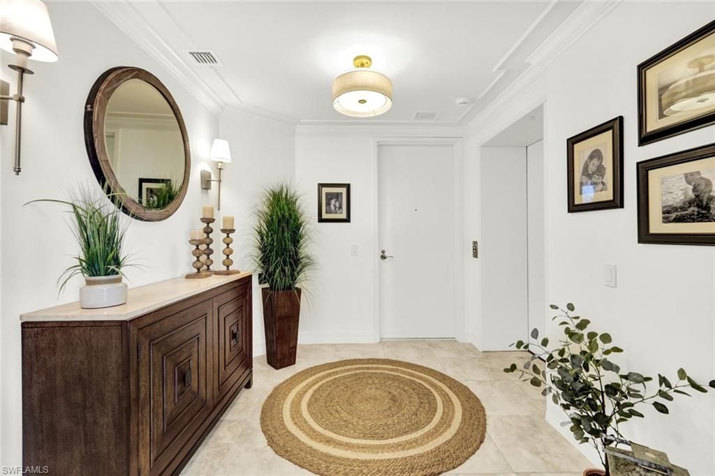 Photo of 295 Grande WAY #306, NAPLES, FL 34110 (MLS # 226016680)