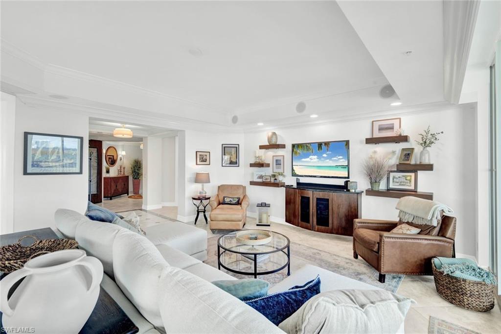 GRANDE DOMINICA - Residential