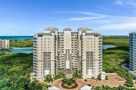 Photo of 295 Grande WAY #306, NAPLES, FL 34110 (MLS # 226016680)