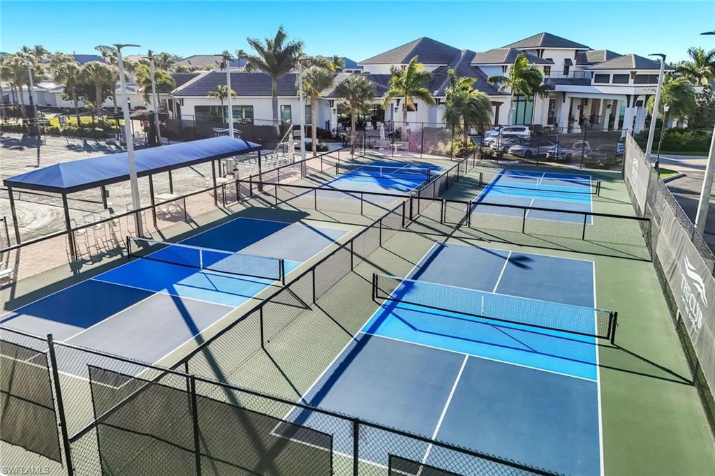 GRANDE DOMINICA - Residential