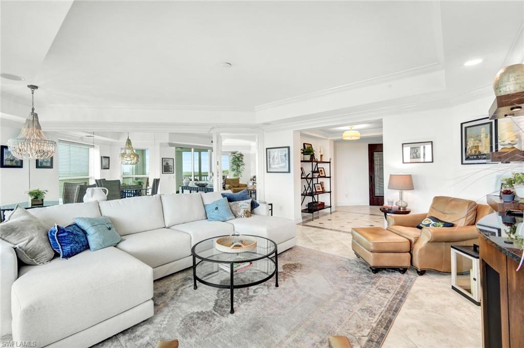 GRANDE DOMINICA - Residential