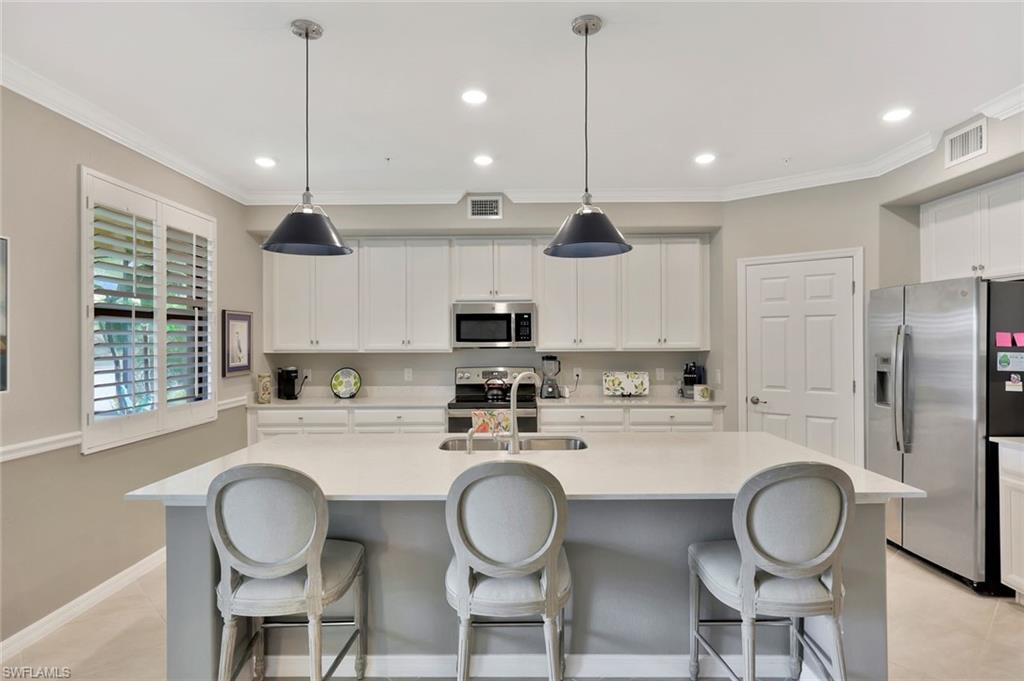 BONITA NATIONAL GOLF AND COUNTRY CLUB - Residential