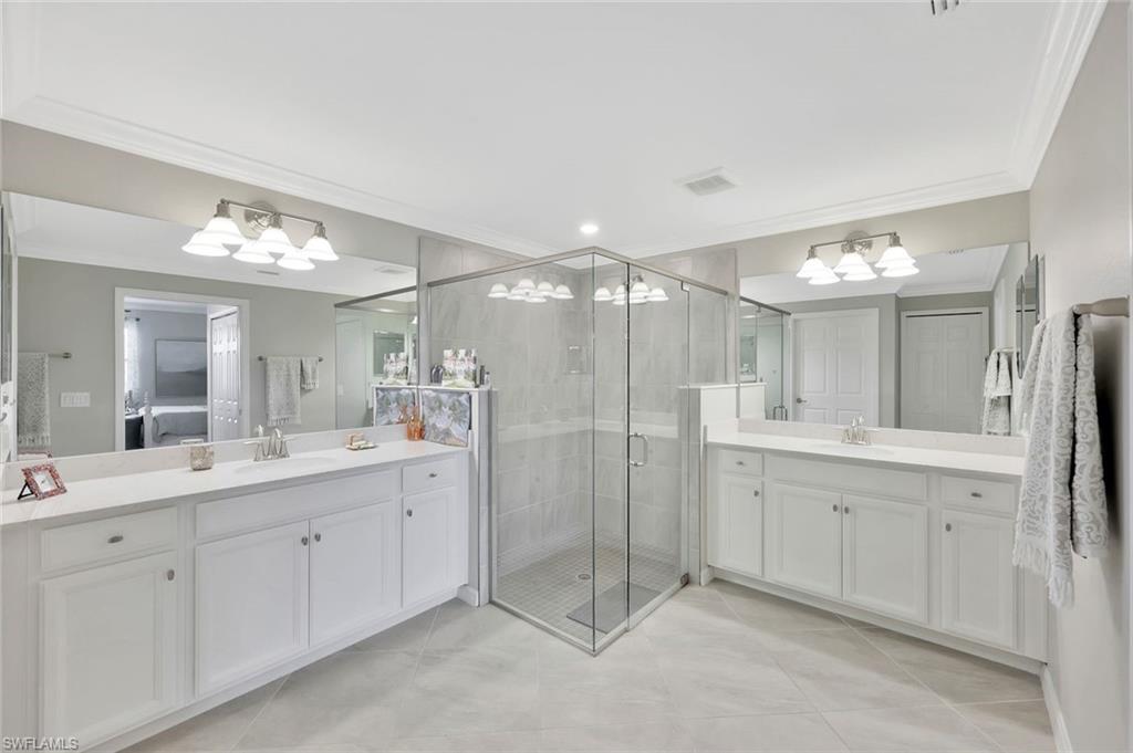 BONITA NATIONAL GOLF AND COUNTRY CLUB - Residential