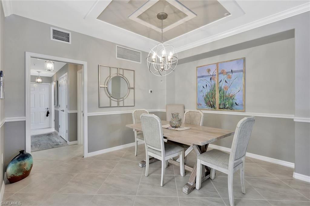 BONITA NATIONAL GOLF AND COUNTRY CLUB - Residential