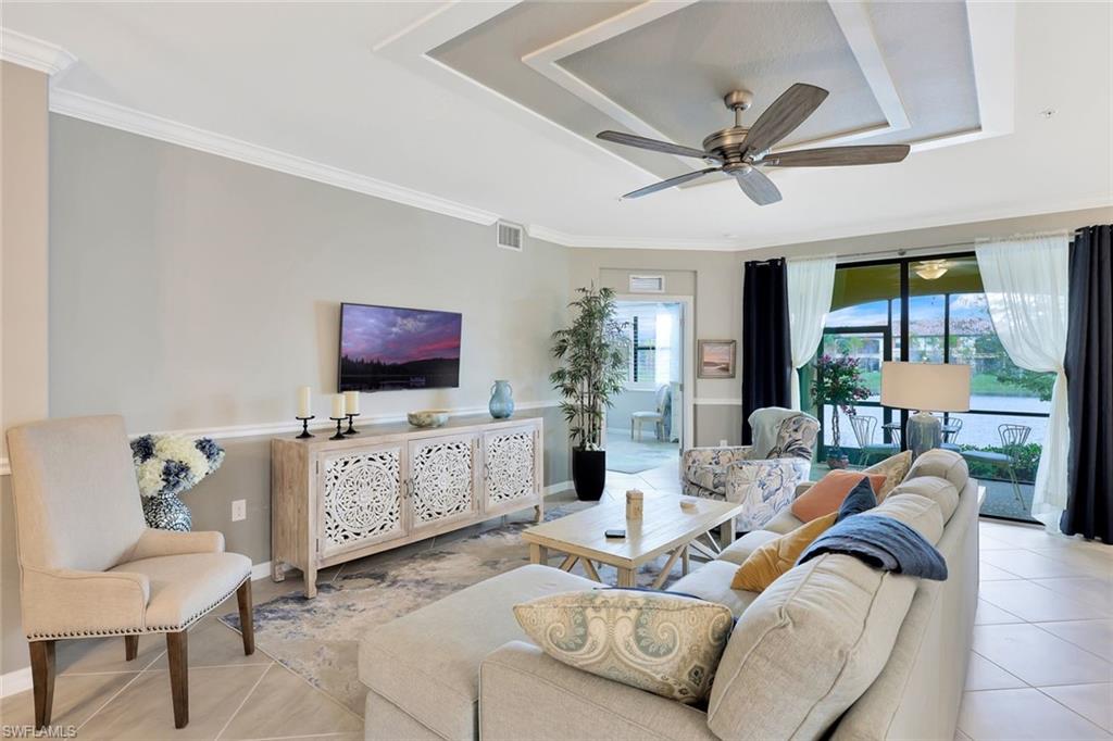 BONITA NATIONAL GOLF AND COUNTRY CLUB - Residential