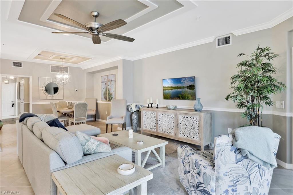 BONITA NATIONAL GOLF AND COUNTRY CLUB - Residential