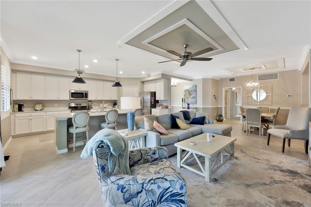 BONITA NATIONAL GOLF AND COUNTRY CLUB - Residential