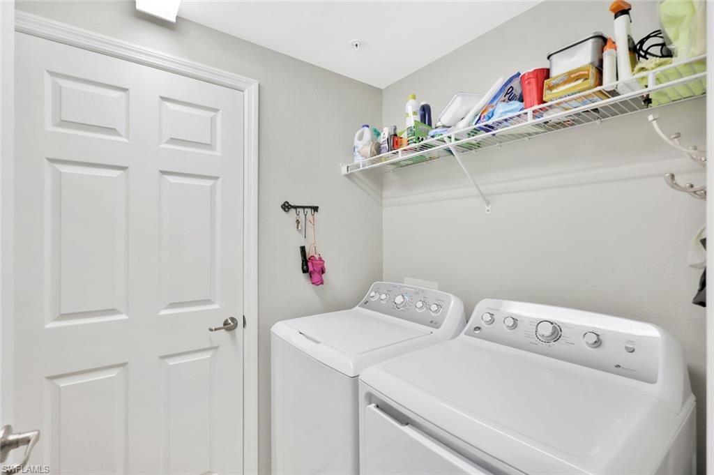 BONITA NATIONAL GOLF AND COUNTRY CLUB - Residential