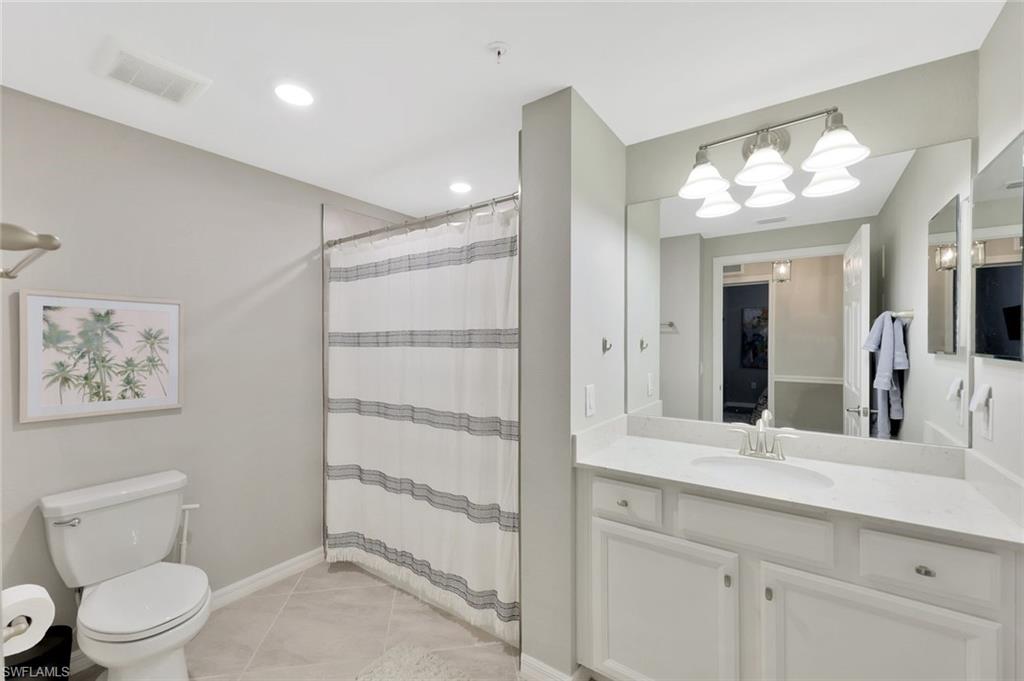 BONITA NATIONAL GOLF AND COUNTRY CLUB - Residential