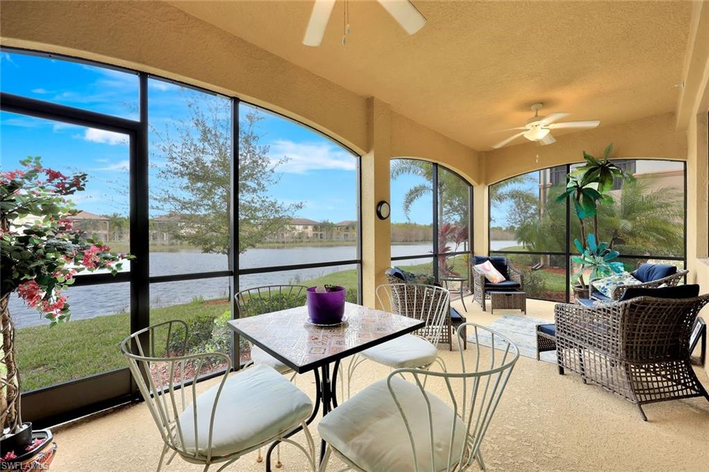 BONITA NATIONAL GOLF AND COUNTRY CLUB - Residential