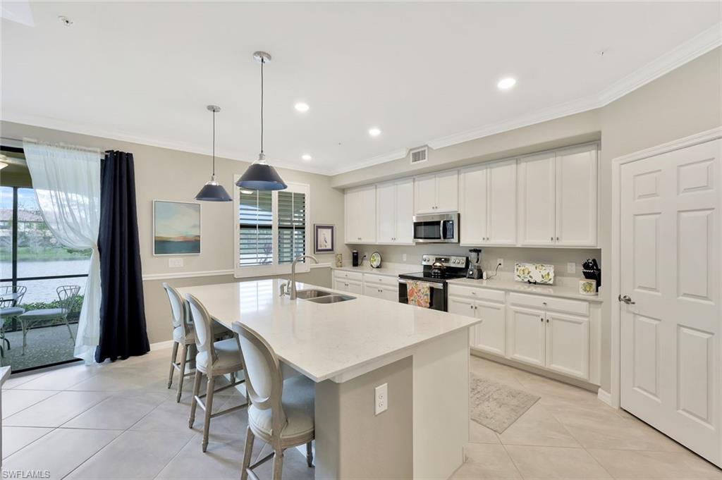 BONITA NATIONAL GOLF AND COUNTRY CLUB - Residential